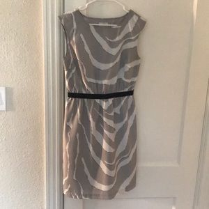 Classic Ann Taylor Loft Dress. Like new!